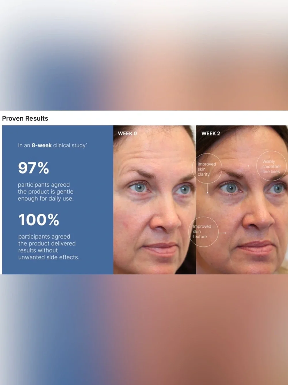 ageLOC® Tru Face® Peptide Retinol Complex